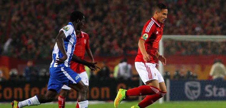 رمضان صبحى الاهلى رمضان صبحى الاهلى